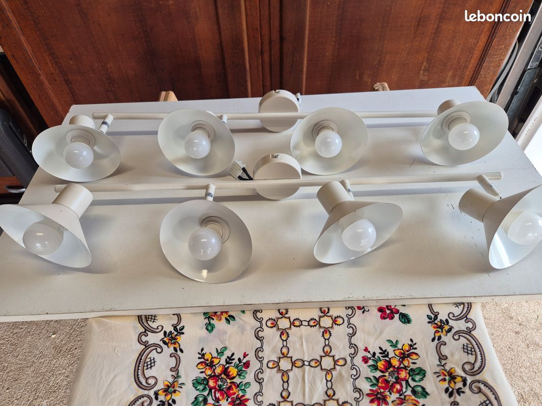 Luminaires (image 2)