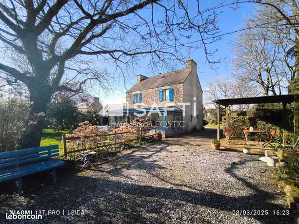 Propriété 7 pièces 133 m²