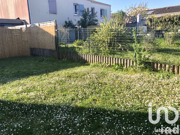 Maison 4 pièces 77 m²