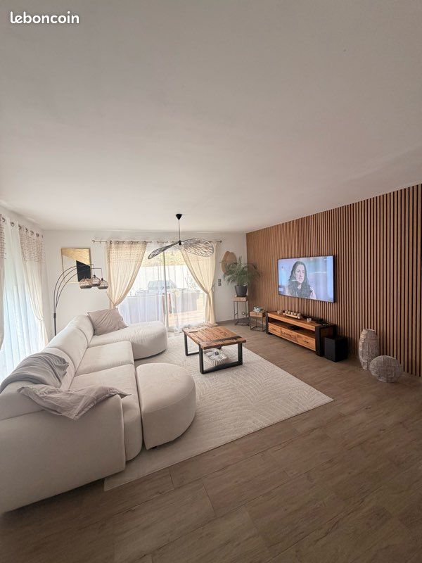 Maison 4 pièces 80 m² · à Saint-Gilles · 80 m² · 275 000 €