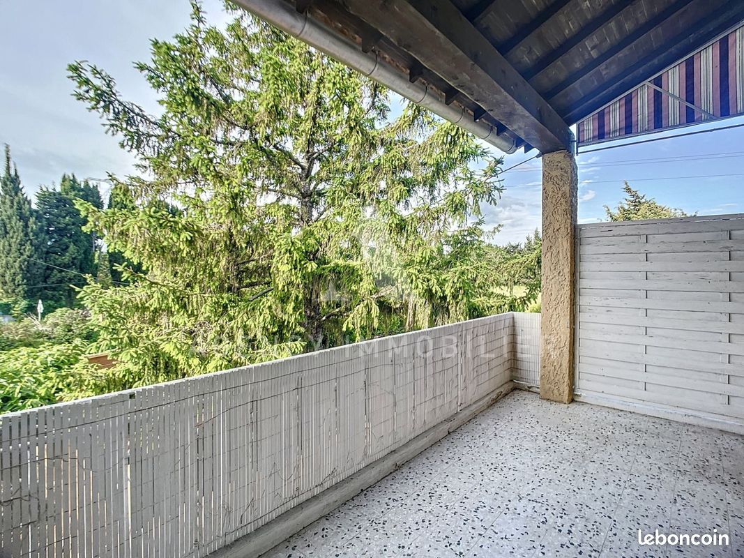 Appartement 2 pièces 45 m² · à Châteaurenard · 45 m² · 685 €/mois
