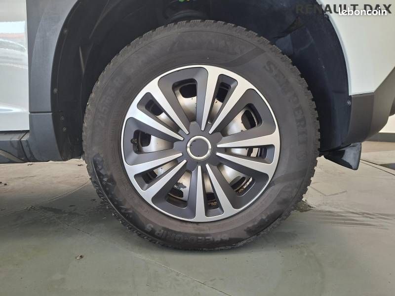 Dacia Duster ECO-G 100 4x2 Essentiel (image 16)