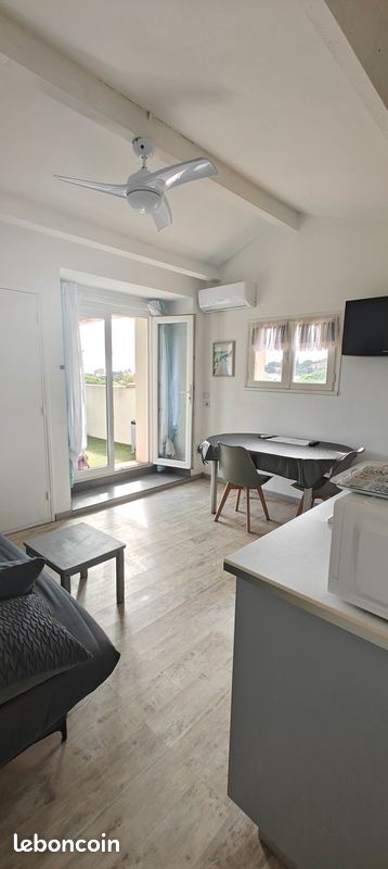Appartement 3 pièces 55 m² · à Cavalaire-sur-Mer · 55 m² · 1 120 €/mois