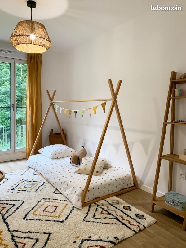 Appartement a louer ville-d'avray - 4 pièce(s) - 83 m2 - Surfyn