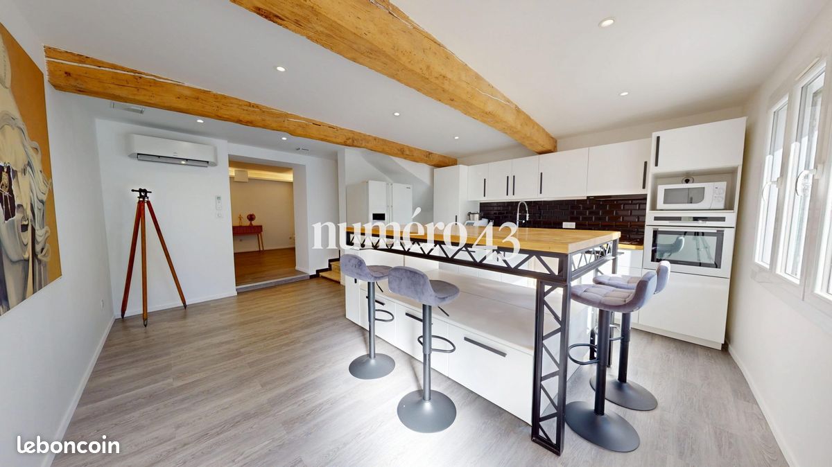 Maison 4 pièces 95 m² · à Colayrac-Saint-Cirq · 95 m² · 139 000 €