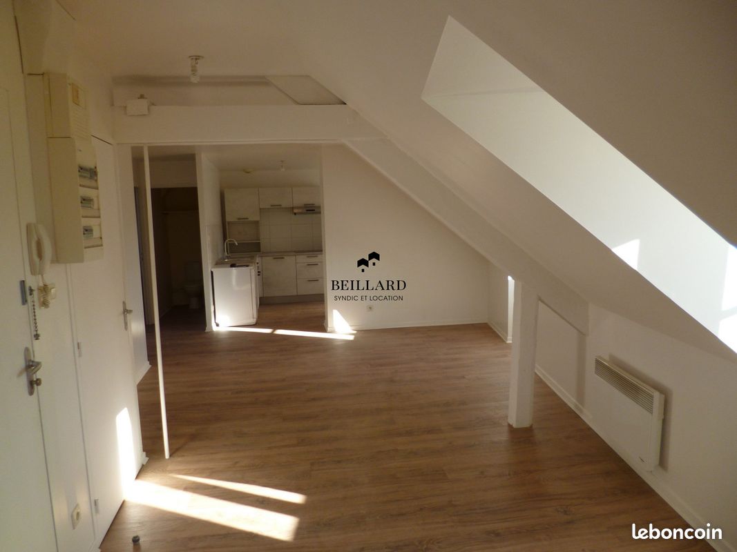 Appartement 2 pièces 43 m² · à Pau · 43 m² · 520 €/mois