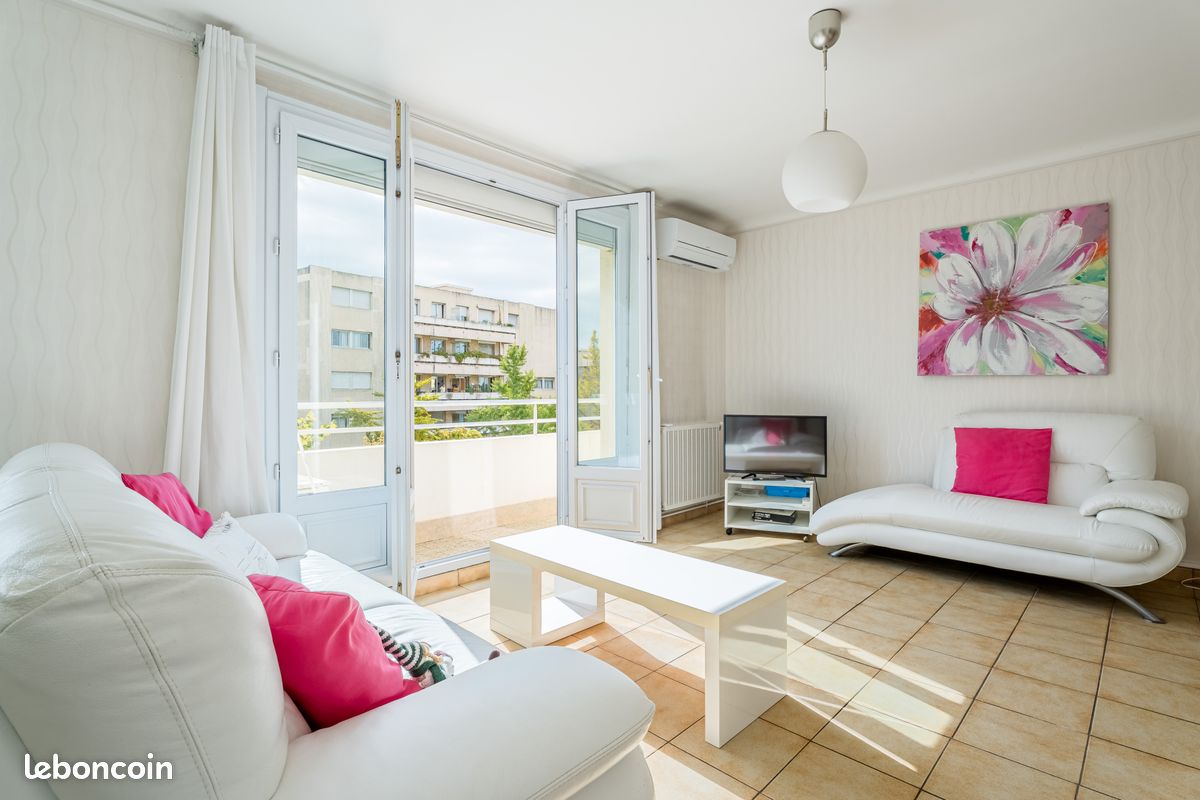 Appartement 3 pièces 65 m² · à Marseille · 65 m² · 239 000 €