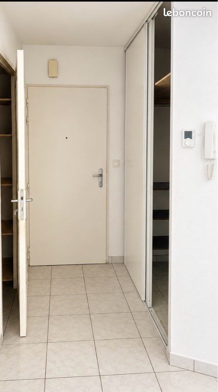 Appartement 1 pièce 29 m² · à Mondeville · 29 m² · 500 €/mois