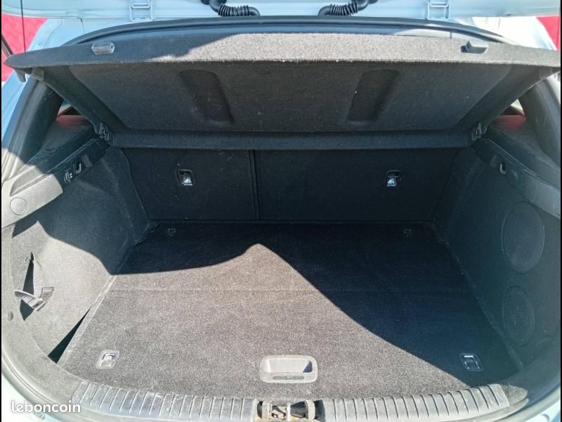 Kia Ceed 1.6 CRDI 136ch GT Line DCT7 MY20 (image 8)