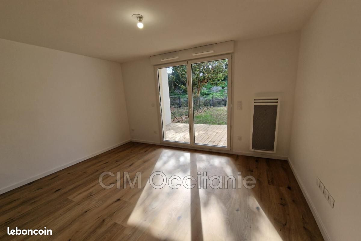 Appartement 1 pièce 30 m² · à Castelnaudary · 30 m² · 410 €
