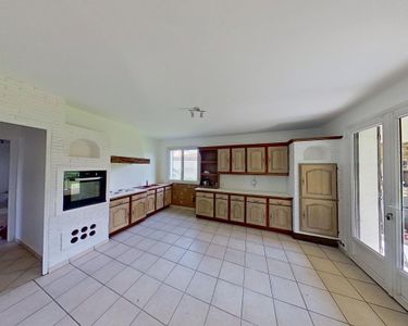 Maison 545 000 € - 130 m²