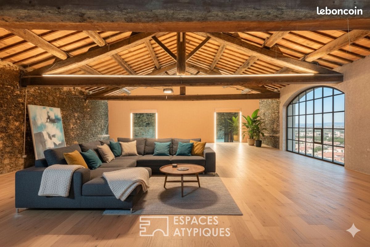 Maison 1 pièce 650 m² · à Lézignan-Corbières · 650 m² · 269 000 €