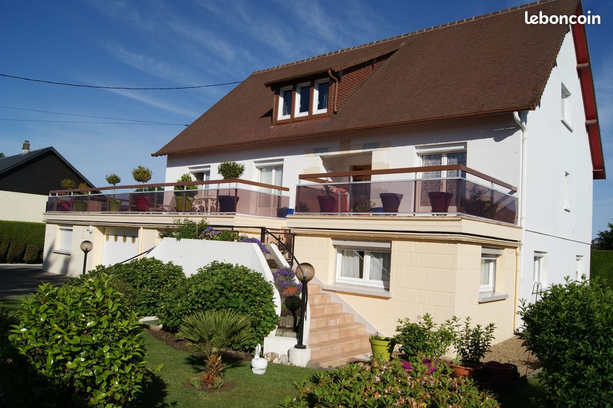 Maison 12 pièces 300 m² · à Trouville-sur-Mer · 300 m² · 690 000 €