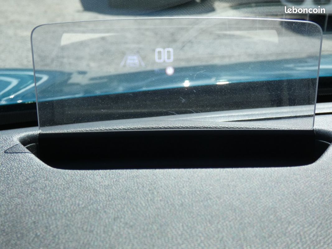 DS DS3 CROSSBACK BlueHDi 130 EAT8 Grand Chic (image 28)