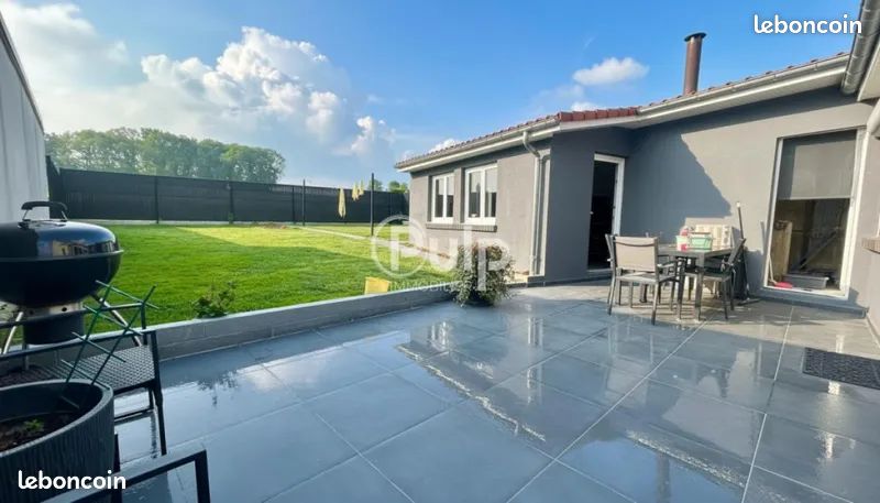 Maison 5 pièces 90 m² · à Souchez · 90 m² · 240 000 €