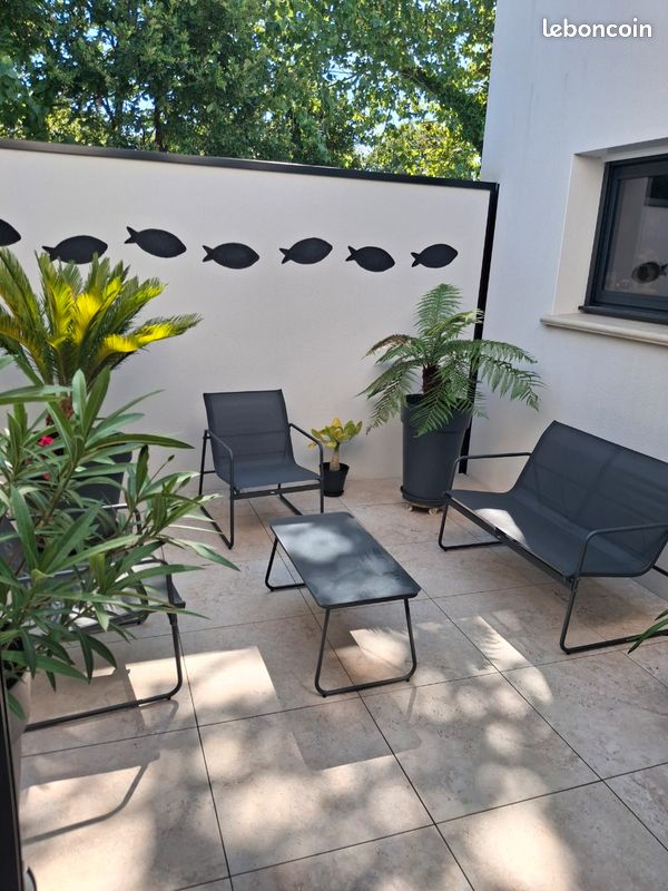 Maison 5 pièces 114 m² · à Brem-sur-Mer · 114 m² · 465 000 €