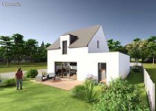Maison 4 pièces 90 m² · à Erdeven · 90 m² · 289 940 €