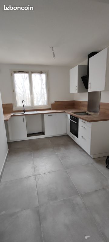 Appartement 3 pièces 62 m² · à Bourg-lès-Valence · 62 m² · 700 €