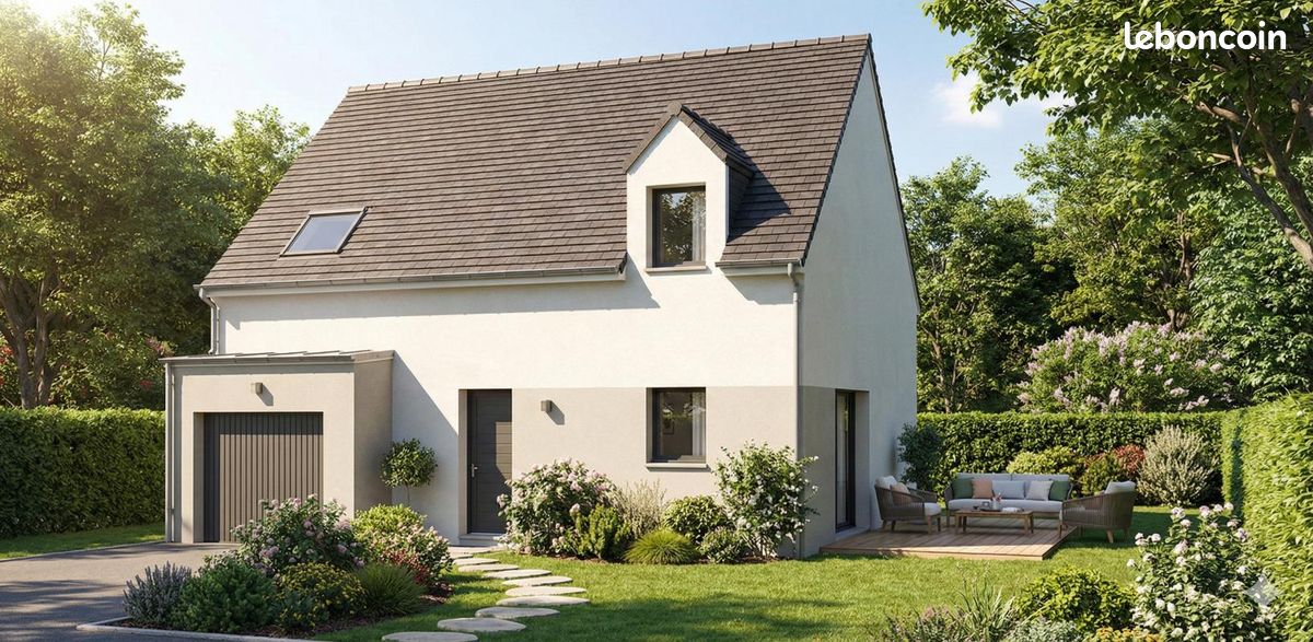 Maison 6 pièces 94 m² · à Colpo · 94 m² · 241 900 €