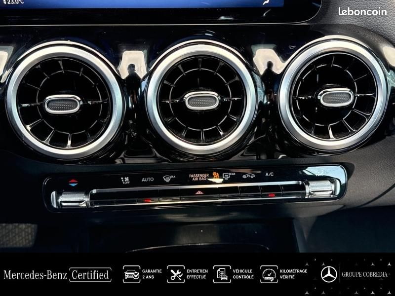 Mercedes-benz GLA 200 d 150ch Progressive Line 8G-DCT (image 28)