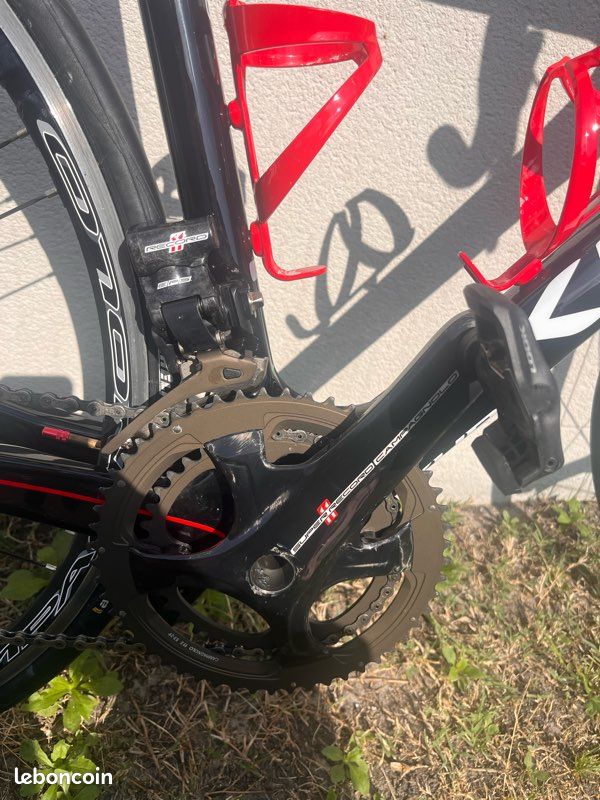 Vélo full carbone KUOTA Khan Pro team 2019 (image 9)