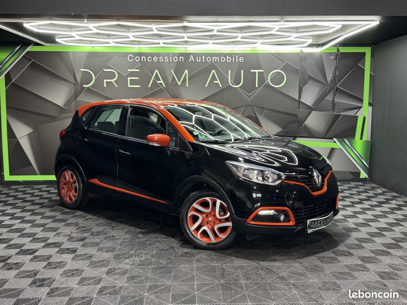 Renault CAPTUR 0.9 TCE 90CH STOP&START ENERGY ARIZONA ECO² (image 3)