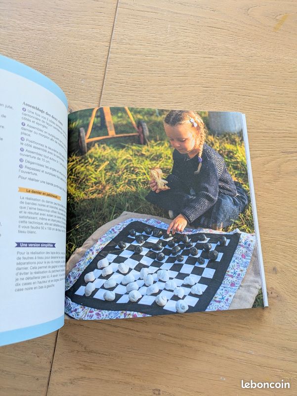 Livre couture (image 6)