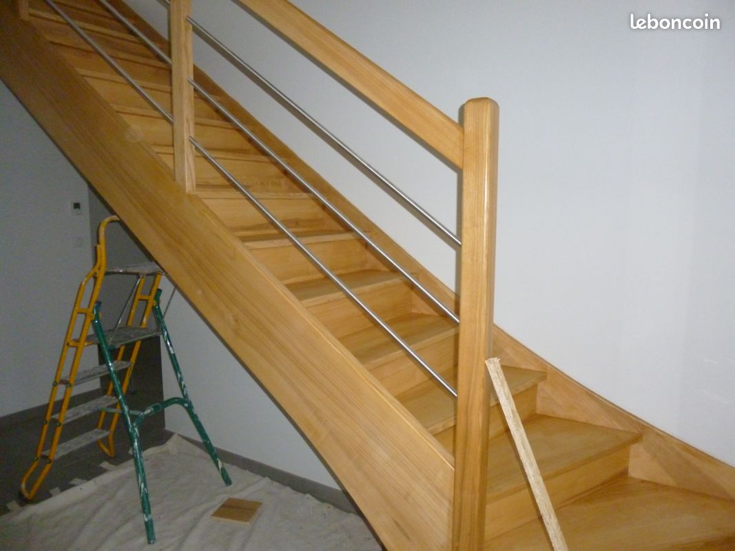Maison 6 pièces 150 m² · à Longuenée-en-Anjou · 150 m² · 1 425 €/mois