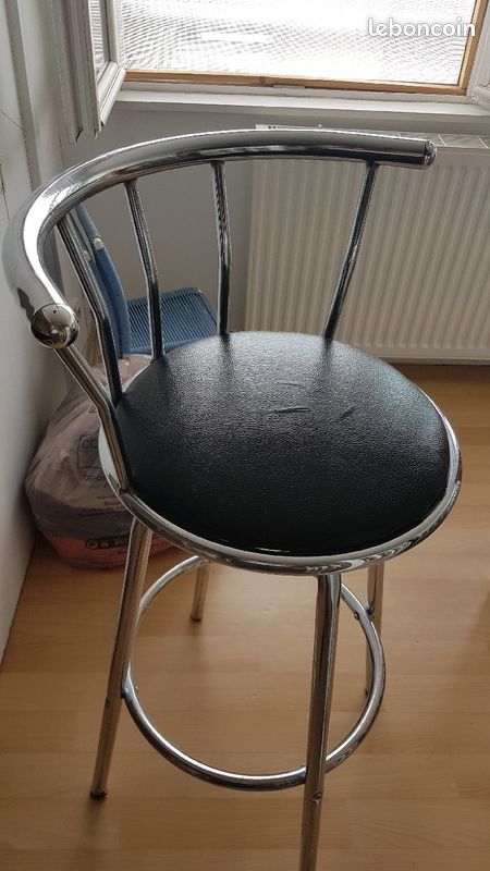 Tabouret (image 1)