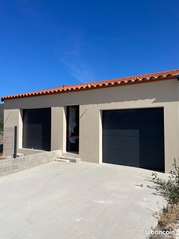 Maison 3 pièces 70 m² · à Los Masos · 70 m² · 170 900 €