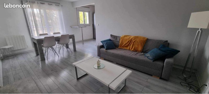 Appartement 2 pièces 46 m² · à Saran · 46 m² · 730 €