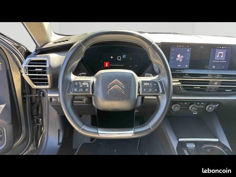 Citroen C5 X PureTech 130ch S&S Feel EAT8 (image 12)