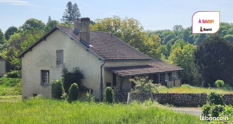 Maison 6 pièces 150 m²
