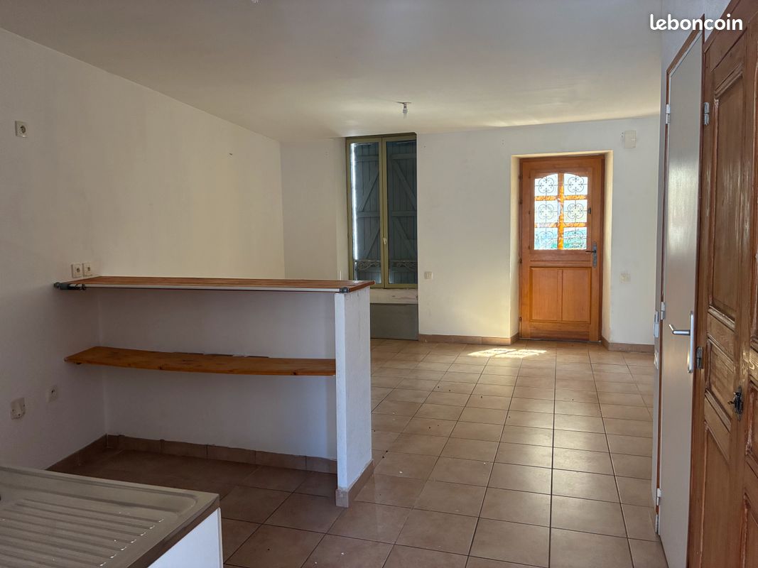 Appartement 2 pièces 30 m² · à Châtillon-sur-Loire · 30 m² · 400 €
