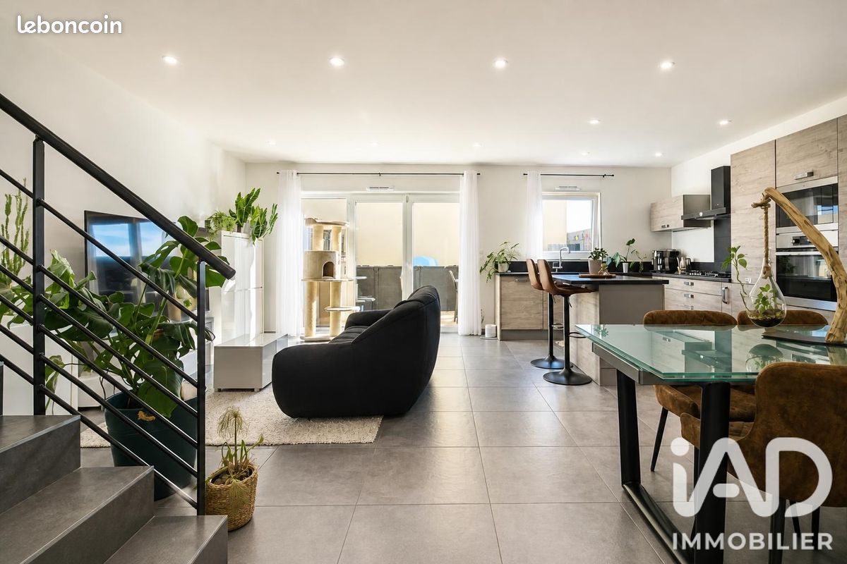 Maison 5 pièces 100 m² · à Uckange · 100 m² · 310 000 €