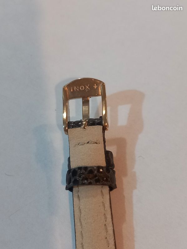 Bracelet De Montre Bracelet De Montre 10mm Marron Cognac Cousu Cuir Veritable Plat Boucle Doree Cuir 10 Mm Bracelet De Montre Bracelet De Montre 10mm Marron Cognac Cousu Cuir Veritable Plat Boucle Doree Cuir 10 Mm