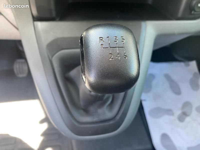 Citroen Jumpy Fg M 1.5 BlueHDi 120ch S&S (image 18)