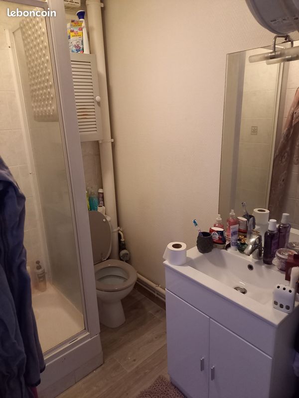 Appartement a louer bretigny-sur-orge - 1 pièce(s) - 34 m2 - Surfyn