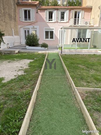 Maison 6 pièces 134 m²