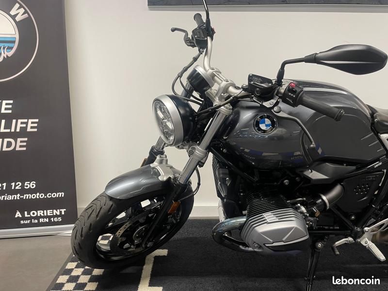 Bmw R R 1200 NineT Pure (image 2)