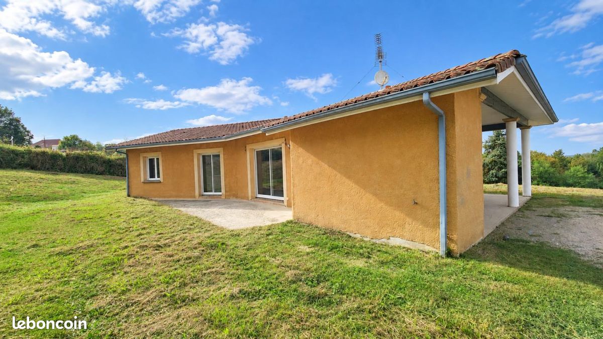 Maison 5 pièces 120 m² · à Mugron · 120 m² · 245 000 €