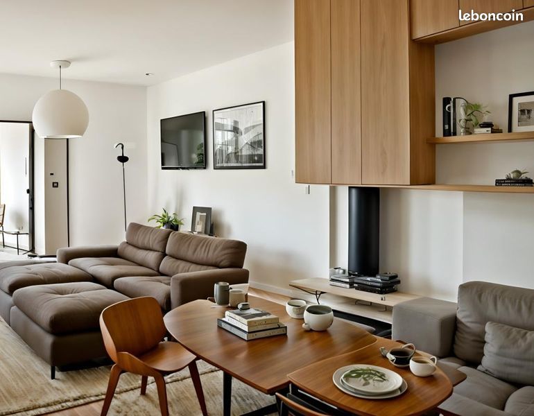 Appartement 1 pièce 32 m² · à Maromme · 32 m² · 149 600 €