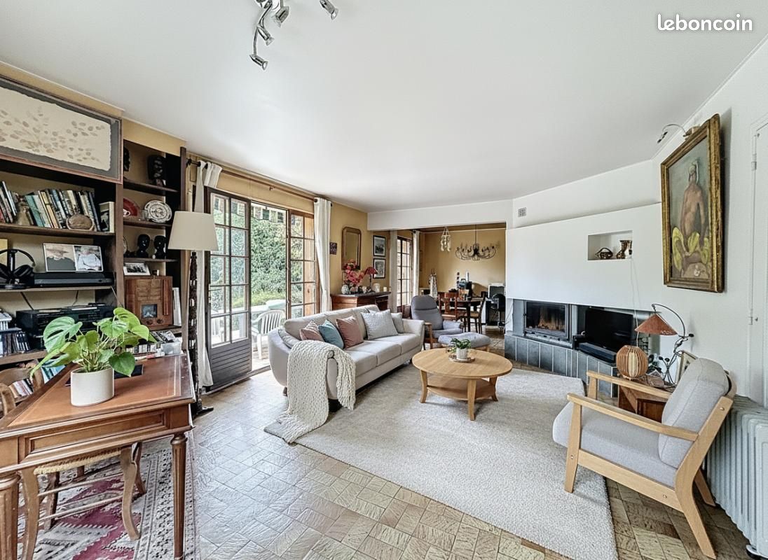 Maison 7 pièces 150 m² · à Verrières-le-Buisson · 150 m² · 599 000 €