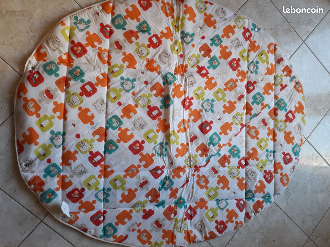 Tapis d'éveil (image 6)