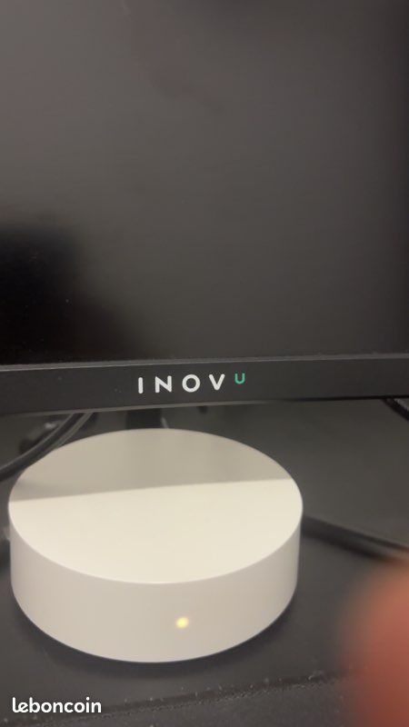 Écran Incurvé inovu (image 6)