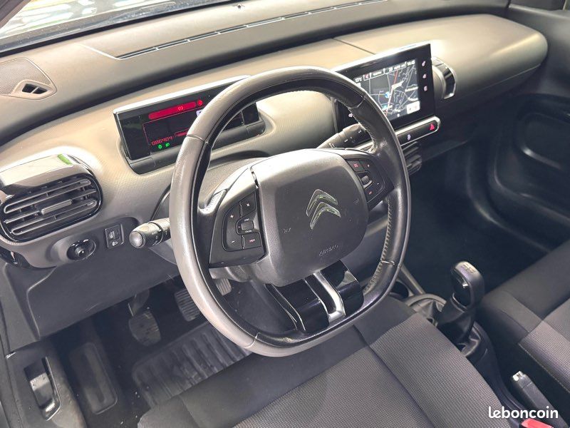 Citroën C4 CACTUS 1.6 BLUEHDI 100 S&S SHINE (image 6)