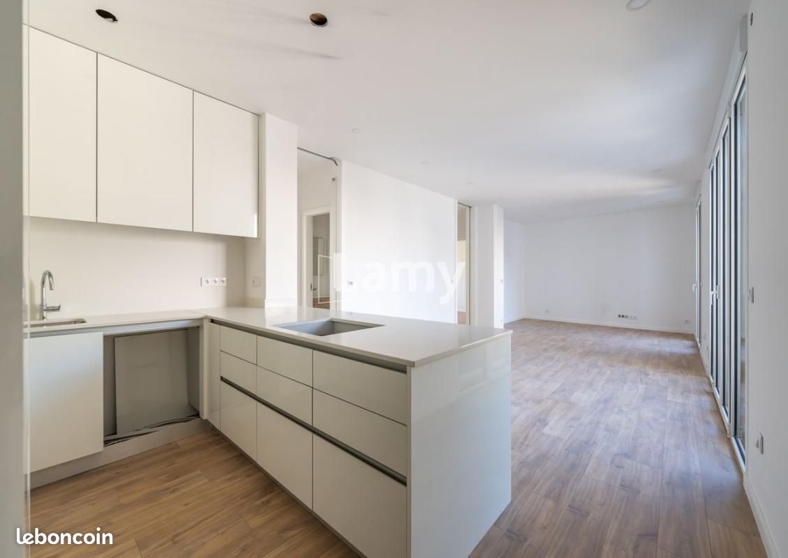 Appartement 4 pièces 87 m² (image 1)