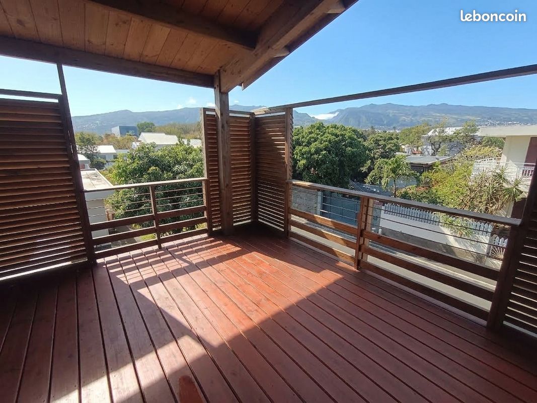 Appartement 4 pièces 87 m² · à Le Port · 87 m² · 280 900 €
