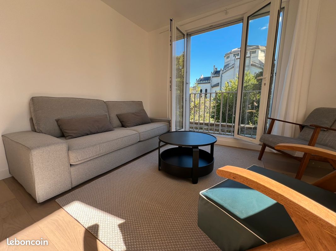Appartement 3 pièces 50 m² · à Montpellier · 50 m² · 1 280 €/mois