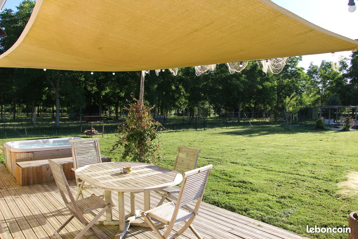 Maison 4 pièces 100 m² · à Castet-Arrouy · 100 m² · 225 000 €